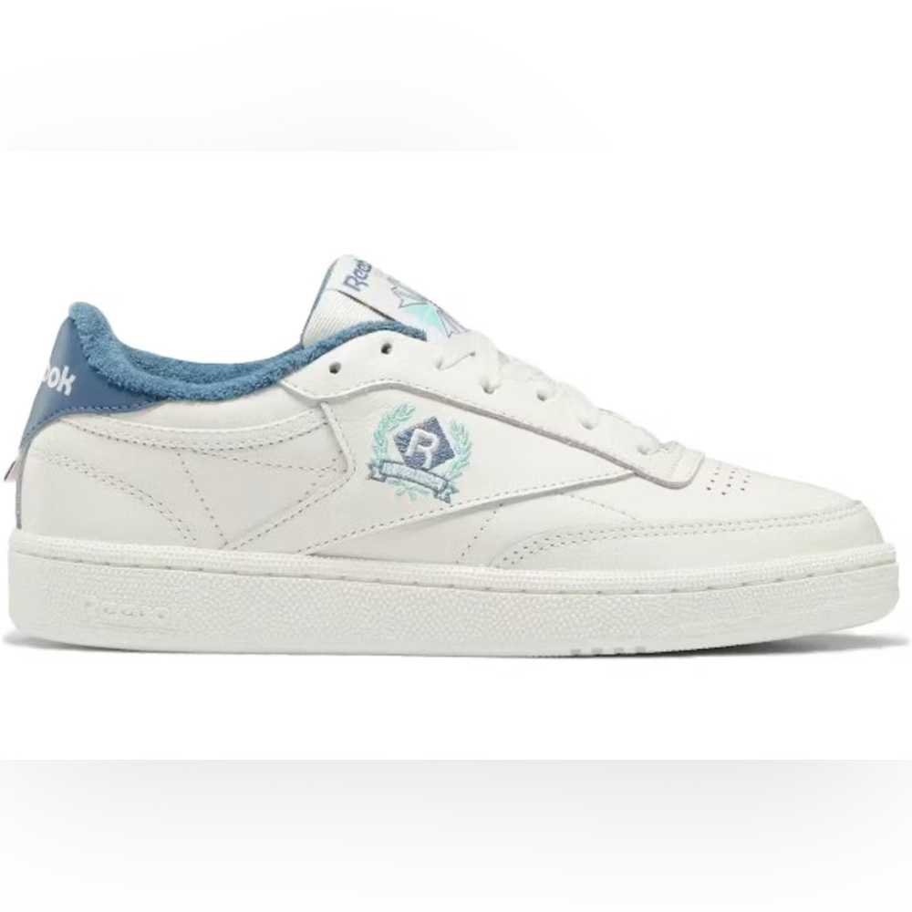 Reebok Club C 85 Chalk Slate Blue